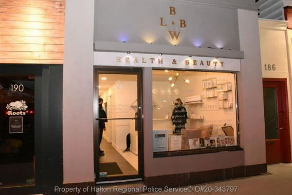 缩略图 | 悲剧！加拿大38岁女子do脸身亡，华人医美圈"挂名医生"乱象曝光！