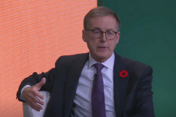 缩略图 | 加拿大衰退风险升高！市场预期央行或再加息，加元明年要涨！