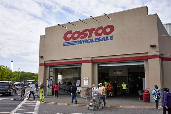 缩略图 | Costco店内被安装盗刷装置，你的信用卡信息可能被窃！