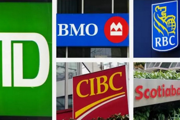 缩略图 | 全球“蓝屏死机”：这些加拿大银行受到了影响！网友：无法转账交易！