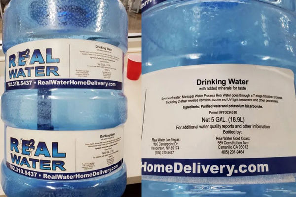 缩略图 | Costco、亚马逊热卖的瓶装水紧急下架，多人饮用后肝功能衰竭！
