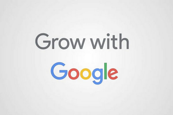 缩略图 | 谷歌在美国和加拿大推出“Grow with Google”免费在线课程：免费一对一辅导