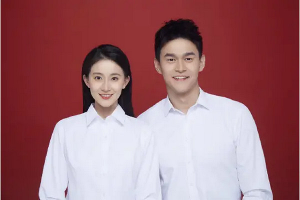 缩略图 | 游泳运动员孙杨官宣结婚，新娘是她！