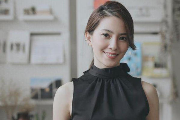 缩略图 | 台湾“最美博士”被曝出轨，大尺度对话震碎三观