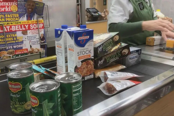 缩略图 | 加拿大食品供应商正式加收燃油附加费，食品面临新一轮涨价？