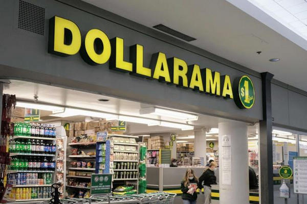 缩略图 | 加拿大一元店从此成传说！Dollarama最贵商品涨至史高！