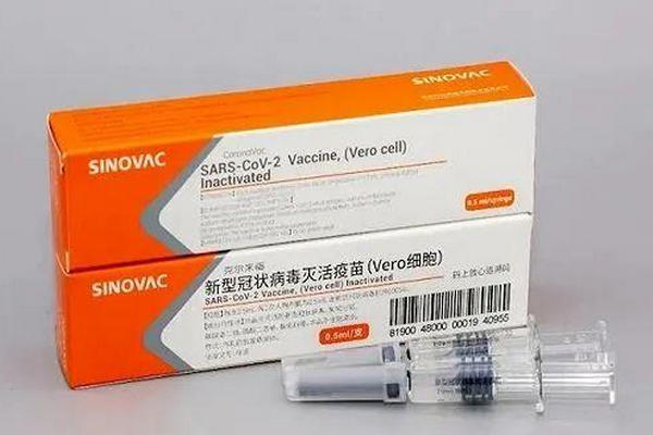 缩略图 | 美国已经承认中国疫苗，加拿大还远吗？