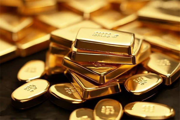 缩略图 | 中国央行连续12个月增持黄金，全球央行购金热潮持续！