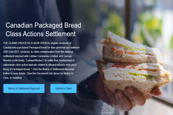 缩略图 | 加拿大人快去领钱：至少$50，甚至$100！每家不限人数，即将截止！