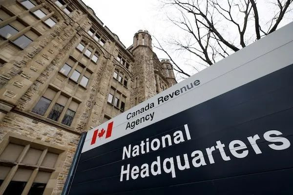 缩略图 | 【重要提醒】2024年加拿大人将面临新的报税要求，花费昂贵！