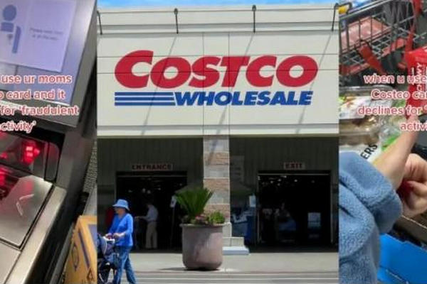 缩略图 | Costco严查这样使用会员卡，妹子被控诈骗禁止购物！