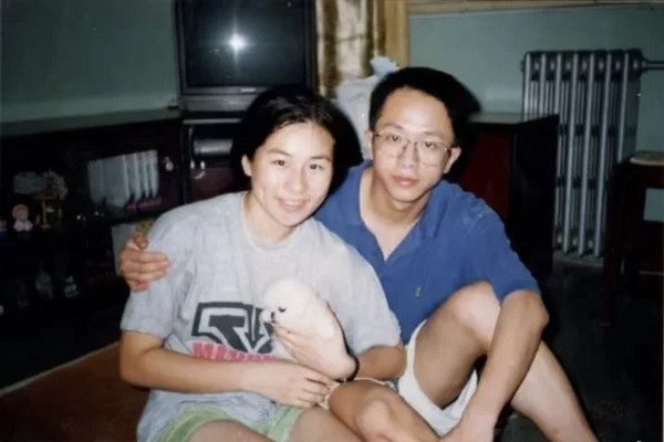 缩略图 | 投资圈炸了！周鸿祎离婚，前妻将分走90亿！