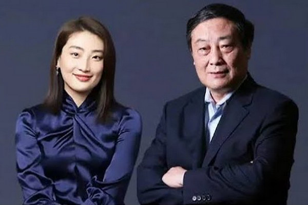 缩略图 | 宗庆后的双面人生：到底给宗馥莉留下多少烂摊子？