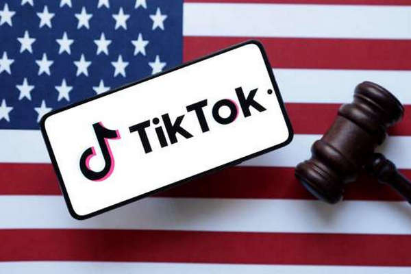 缩略图 | 美国最高法院裁决：维持TikTok“不卖就禁”法令！