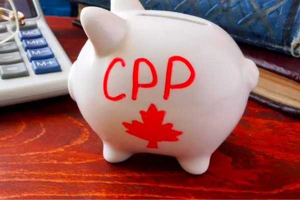 缩略图 | 加拿大税务局：2024年CPP退休金最高收入增近2千！