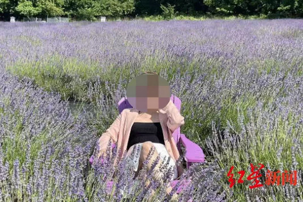 缩略图 | 华裔金融才女在美国被丈夫勒死，骨灰将被带回国！