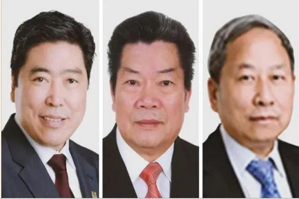 缩略图 | 加拿大华裔名人所开银行，3大创始股东被勒令出售股份！