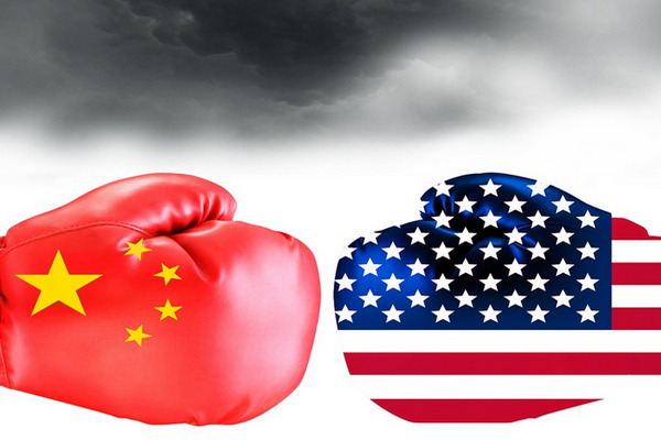缩略图 | 美中贸易战急剧升级！川普震怒宣布对中国产品加税到30%！