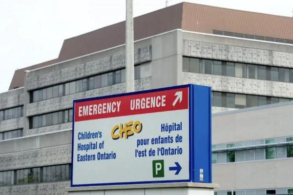 缩略图 | 渥太华两家医院接连遭遇炸弹威胁关闭！