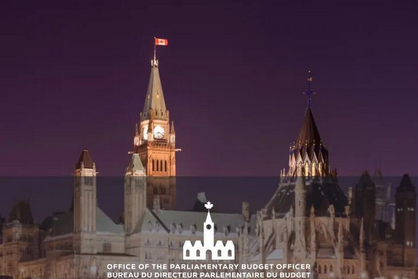 缩略图 | 财政炸弹！加拿大赤字狂飙，卡尼政府无力减税！