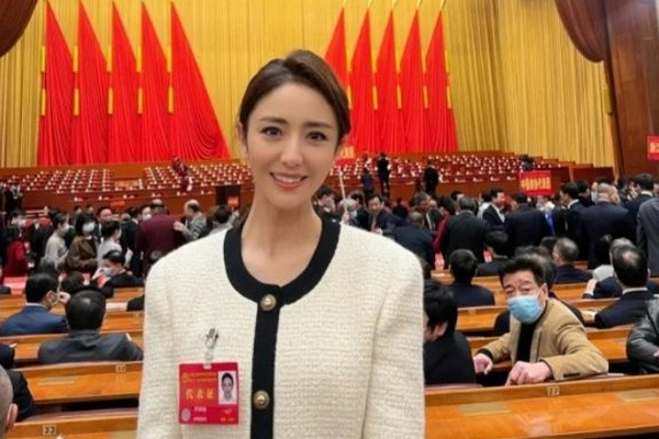 缩略图 | 传佟丽娅再婚！消息被全网屏蔽，嫁的是什么大人物？