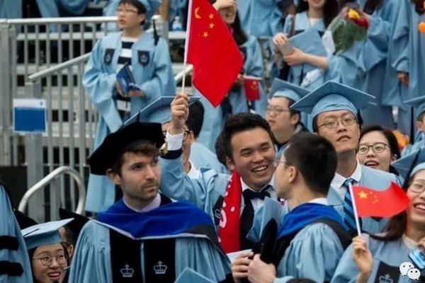 缩略图 | 中国留学生不来美国了，各所大学开学有点着急