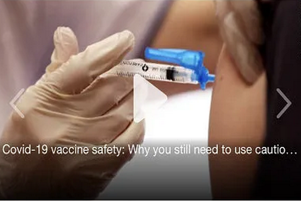 缩略图 | 新冠疫苗短缺，加拿大都被逼成这样了！