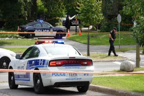 缩略图 | 加拿大38岁华裔小伙被警方击毙，前女友和家人呼吁公开调查