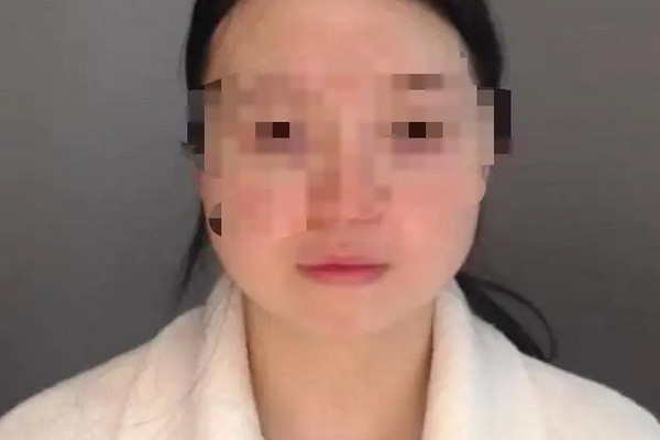 缩略图 | 中国女留学生诬告英国男警员强奸，最终被判6年！