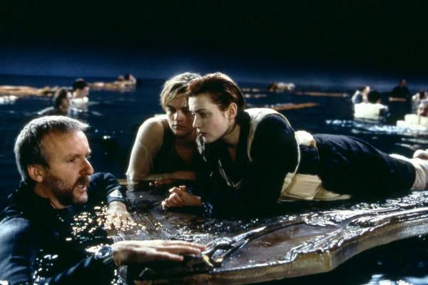 缩略图 | 惊爆《泰坦尼克》加拿大拍摄期间，全剧组被下药，警方修改记录！