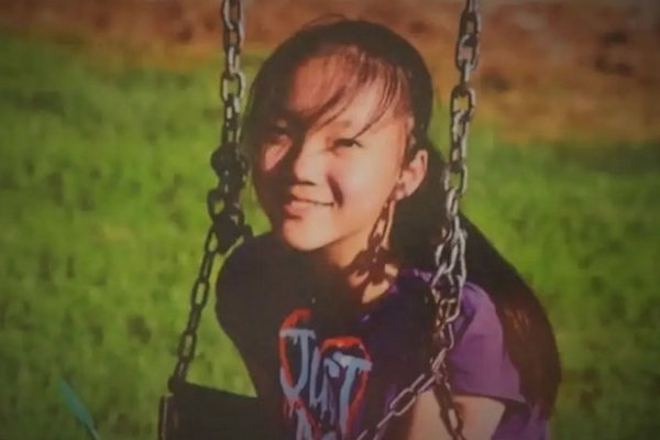 缩略图 | 13岁大温华裔女童奸杀案结案，辩方竟称“她并非无辜”！