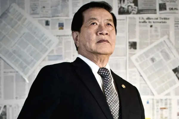 缩略图 | 华人神探李昌钰翻车，被判伪造证据！无辜男子34年冤狱背后，竟是惊天大阴谋？
