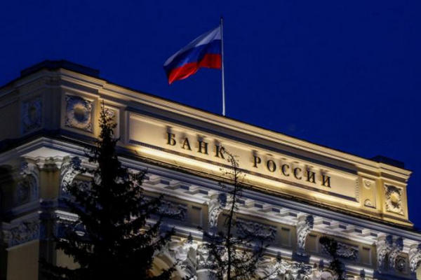 缩略图 | 百年来，俄罗斯首次外债违约！