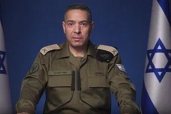 缩略图 | 以军：继续“追杀”伊朗所有高层