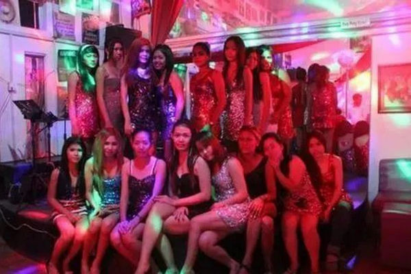 缩略图 | 柬埔寨：白人的天堂，女人的地狱！