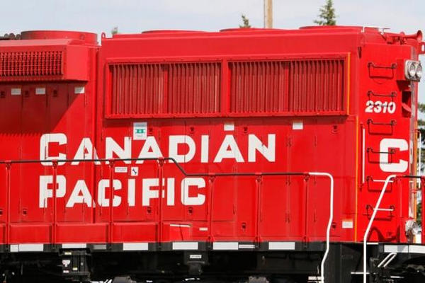缩略图 | 加拿大太平洋铁路将以310亿美元的价格，并购堪萨斯城南方铁路！