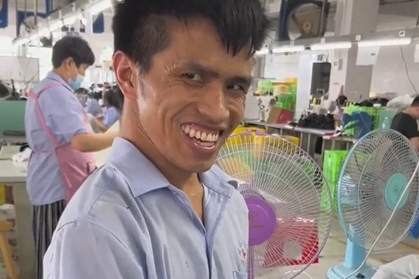 缩略图 | 笑容独特的网红“老表”溺水失踪，遗体已找到，22万粉丝账号宣布永久停更！