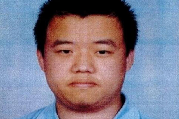 缩略图 | 中国18岁留学生失踪近2周，警方发照片急寻人