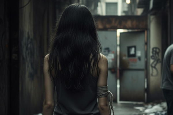 缩略图 | 加拿大14岁华裔女生吸毒过量死亡，母亲被告知无权干涉女儿！