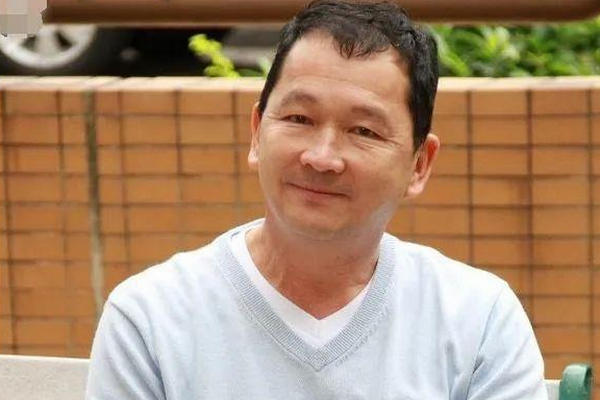 缩略图 | TVB老戏骨廖启智因胃癌去世，享年66岁