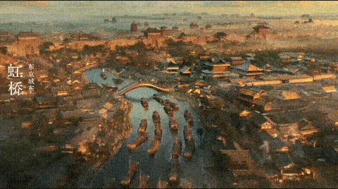 缩略图 | 清明上河图密码结局：四大案告破，主角各有高光，结尾现幕后大佬！