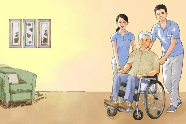 缩略图 | 住家保姆上门当日病人死亡，家属起诉索赔130余万元！