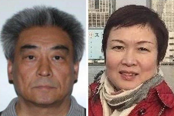 缩略图 | 加拿大唐人街华人超市女老板被杀案开庭：疑凶说普通话，不认罪！
