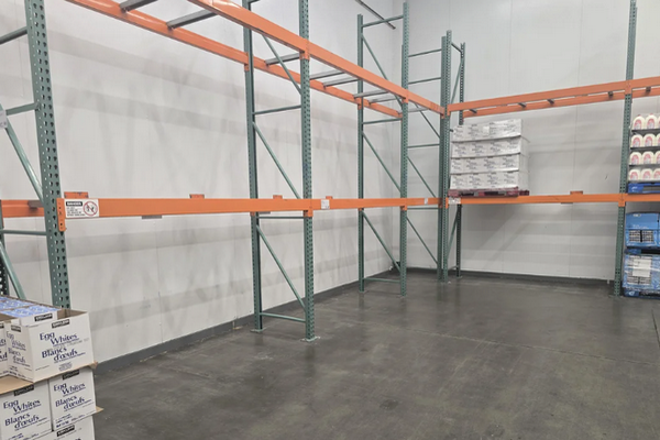 缩略图 | Costco货架空了！加拿大鸡蛋巨头Burnbrae仓库突发大火，直接断供！