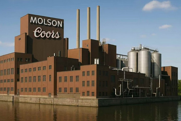 缩略图 | 惊曝！加拿大啤酒巨头高管被控用假发票狂吞900万！细节惊人！