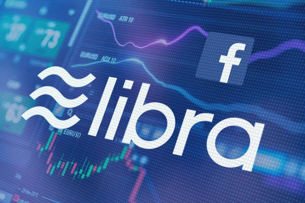 缩略图 | 脸书计划发行数字货币Libra，国际清算银行坐不住了！