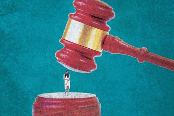 缩略图 | 山西13岁女孩遭强奸，“闺蜜”被认定为共犯