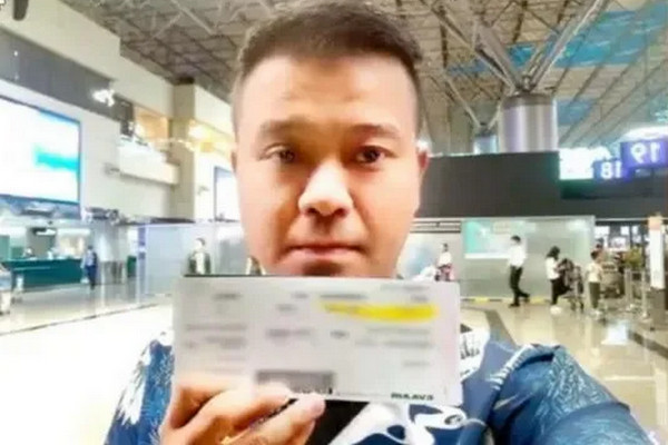 缩略图 | 知名歌手分享被骗到电诈园区经历：关了14天，被转卖不下20次！