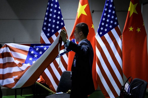 缩略图 | 美国贸易地位被取代 中国第二大贸易伙伴国易主