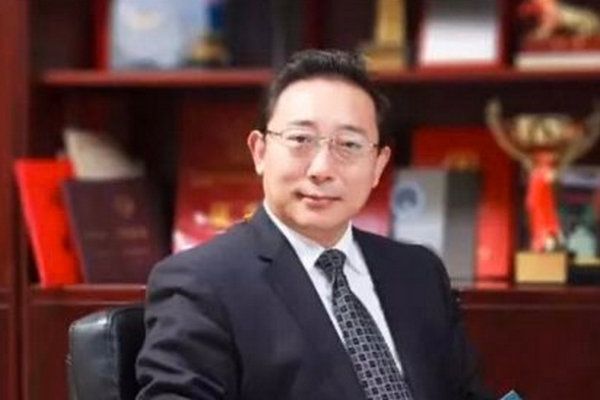 缩略图 | 南开大学校长曹雪涛被曝论文造假超过40篇，如属实可创下世界纪录！